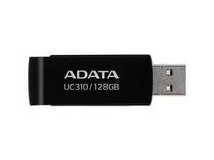 فلش مموری ای دیتا مدل ADATA UC310 128GB USB3.2